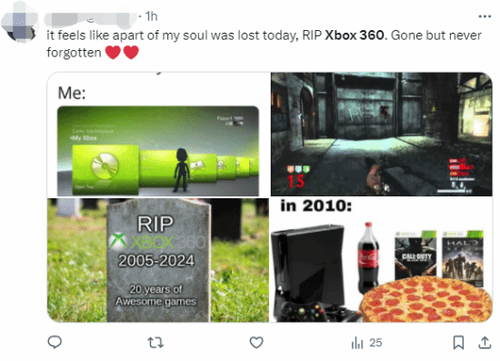 Xbox360商店正式下線