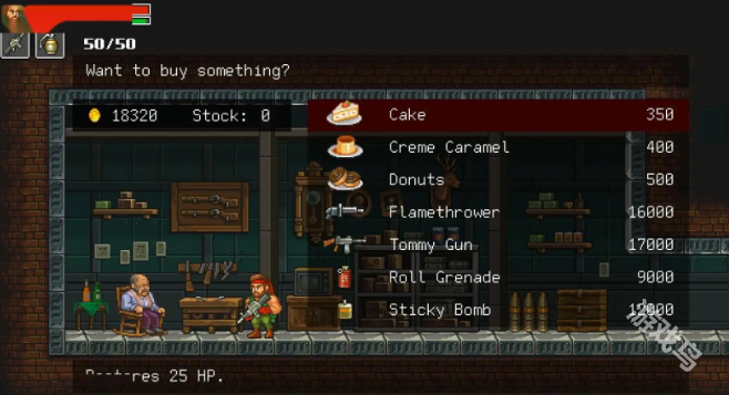 狂怒之槍上線Steam頁面 