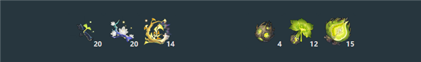 星穹鐵道靈砂專武是什么