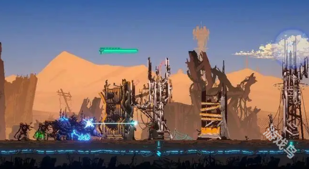 Beacon of Neyda眾籌開(kāi)啟將登陸PC 