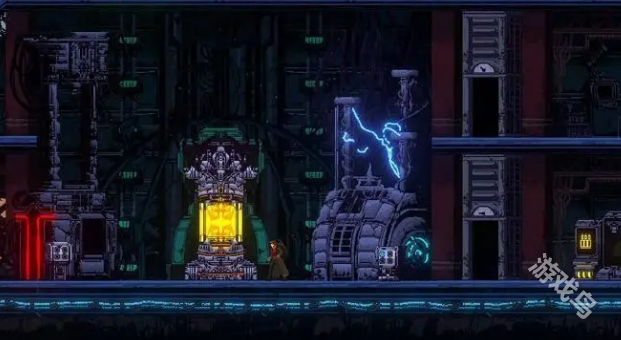 Beacon of Neyda眾籌開(kāi)啟將登陸PC 