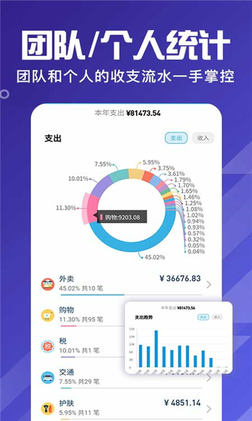 百事AA記賬截圖5