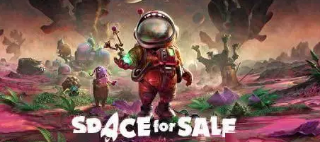Space for Sale在Steam搶先體驗(yàn)