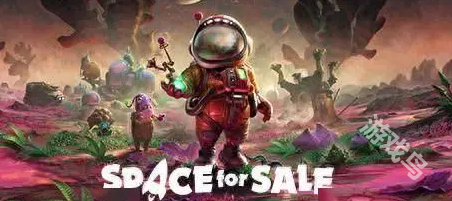 Space for Sale在Steam搶先體驗(yàn)