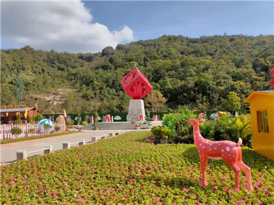 觀音山旅游服務(wù)app最新版