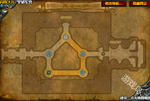 魔獸世界李奧霍夫任務在哪接