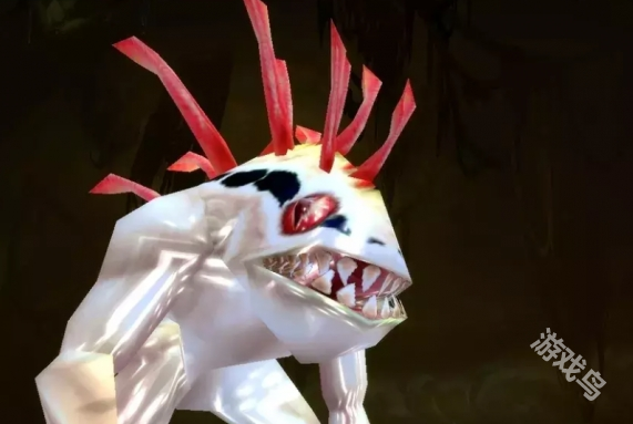 魔獸世界懷舊服發(fā)光的碎片任務(wù)怎么做