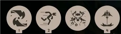 DeadLock中Abrams技能是什么