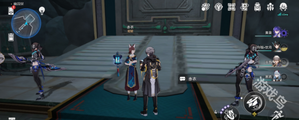 星穹鐵道2.4魔陰身考在哪