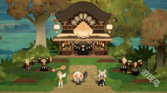 妖之鄉(xiāng)最新更新內(nèi)容是什么