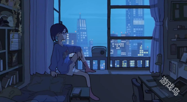 Moonless Moon8月8日發(fā)售支持中文 