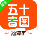 五十音圖