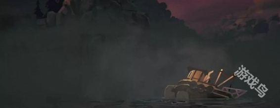 DREDGE將登陸多平臺(tái) 