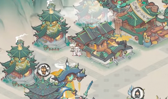 最強祖師閃退了怎么辦