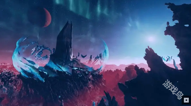 星空DLC破碎空間據(jù)傳將于9月發(fā)售