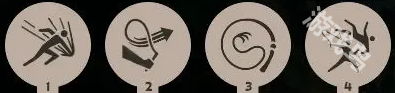 DeadLockLash技能介紹