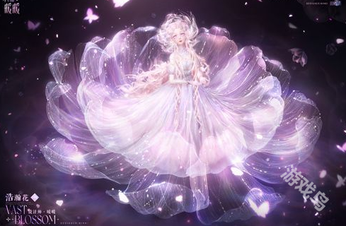 閃耀暖暖鯨落憶海浩瀚生花開啟虹彩寄心語周年慶主題系列活動(dòng)來襲
