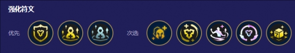 云頂之弈S12堡壘衛(wèi)士滑板鞋怎么玩
