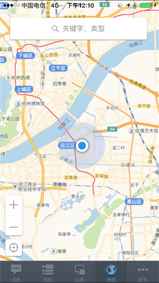 ivms-5060手機(jī)客戶端下載2024