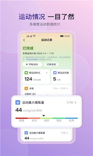 心泰健康截图3: