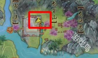 劍網(wǎng)3煙花戲春寵物奇遇怎么做