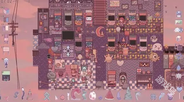 diorama登陸Steam
