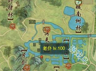 劍網(wǎng)3江湖錄寵物奇遇怎么做
