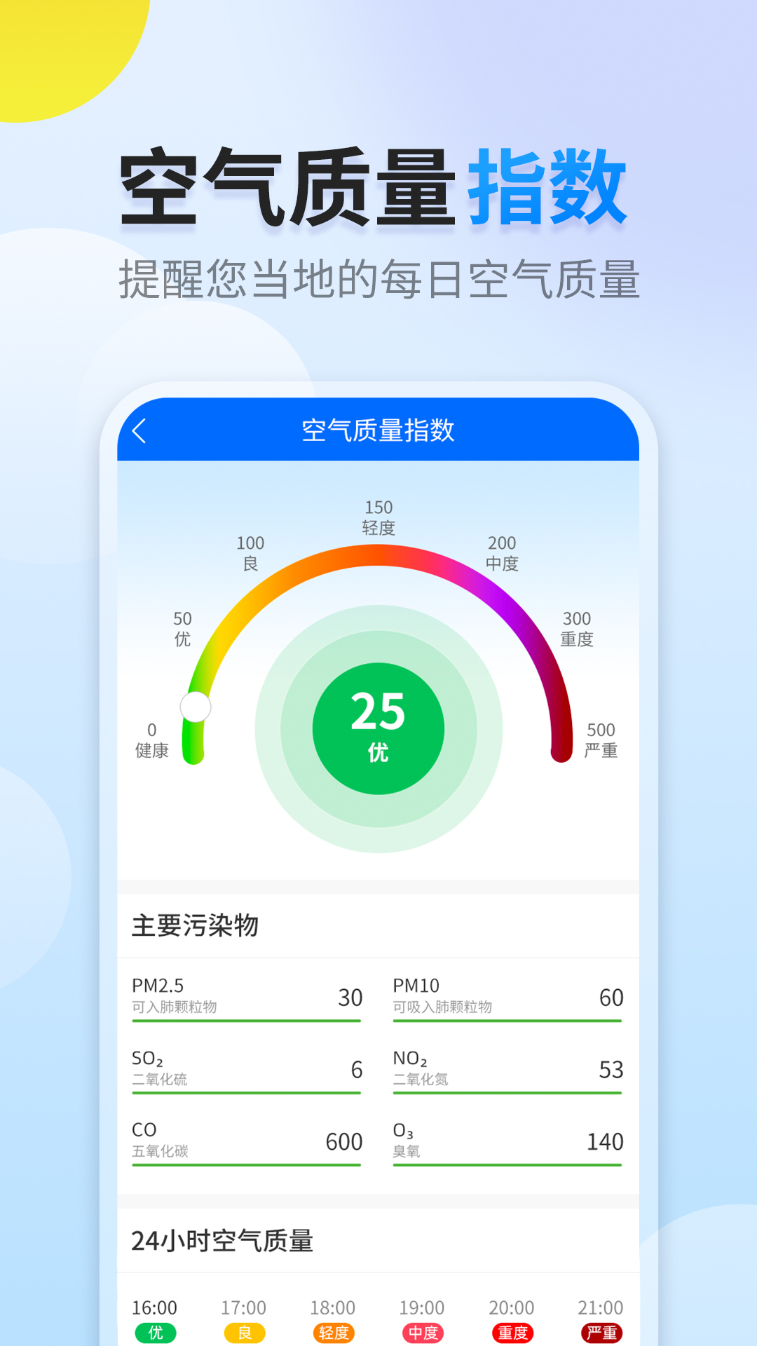陽陽天氣預(yù)報(bào)截圖2