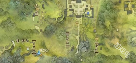劍網3緣來會鈴寵物奇遇怎么做