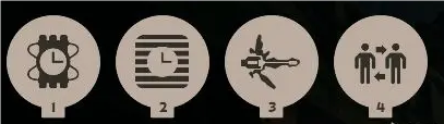 DeadLock中Paradox技能是什么