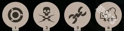 DeadLockSeven技能介紹
