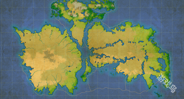 架空地圖模擬器登陸Steam 