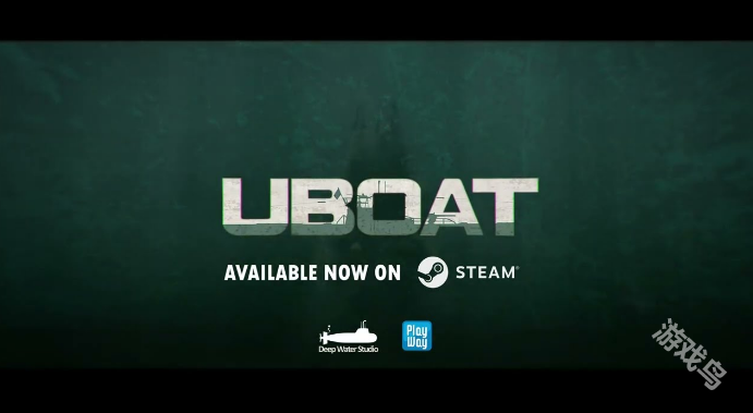 UBOAT正式发布推出全新支持者包DLC