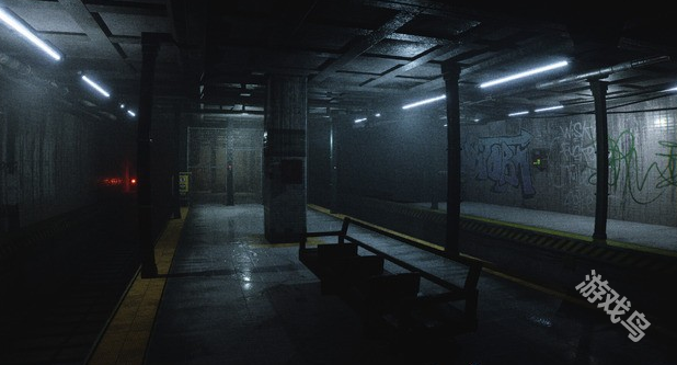 Homeless登陸Steam