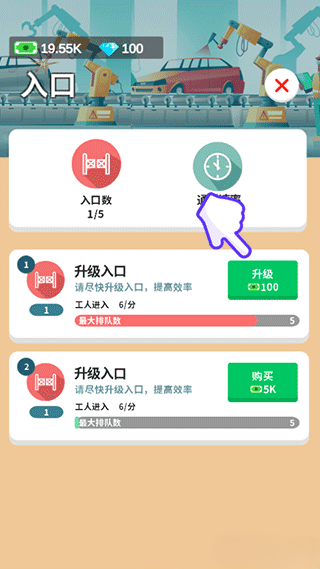 汽車工業(yè)大亨