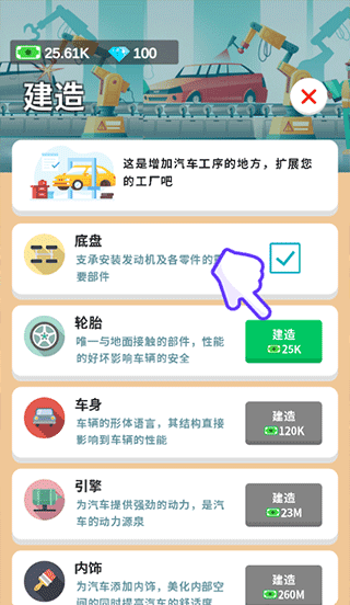 汽車工業(yè)大亨
