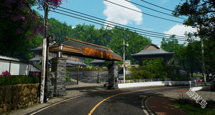 日本漂移大師結(jié)盟馬自達(dá)