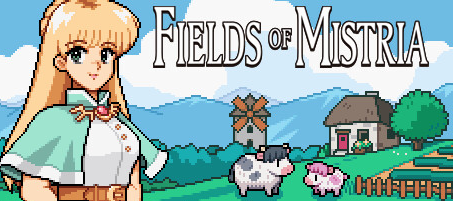 Fields of Mistria在Steam搶測