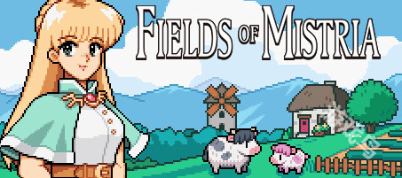 Fields of Mistria在Steam搶測