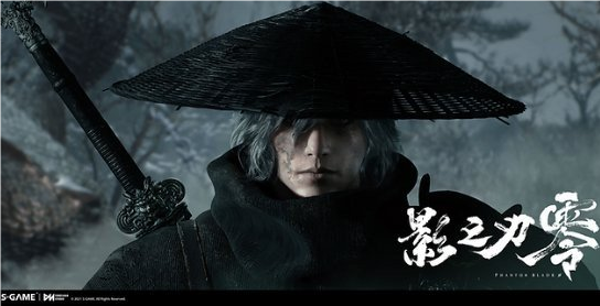 影之刃零預(yù)計2026年秋季發(fā)布