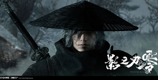 影之刃零發(fā)售日期爆料詳情