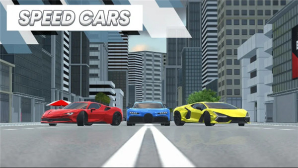 汽車駕駛EVO截圖2