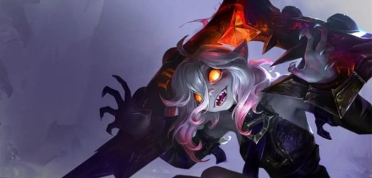 金鏟鏟之戰(zhàn)魔法亂斗
