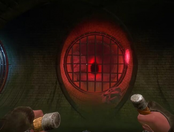 Dungeonborne紅門(mén)怎么開(kāi)