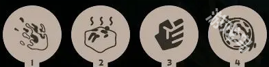 DeadLockViscous技能介紹