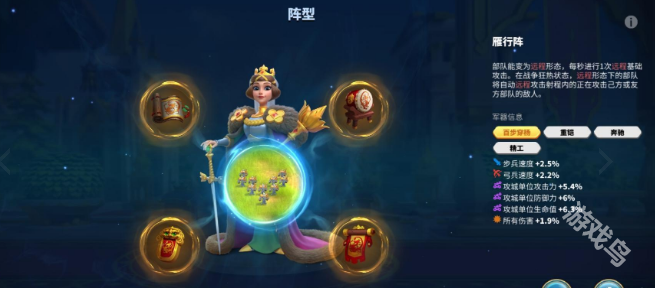 萬(wàn)國(guó)覺(jué)醒遠(yuǎn)程體系怎么樣