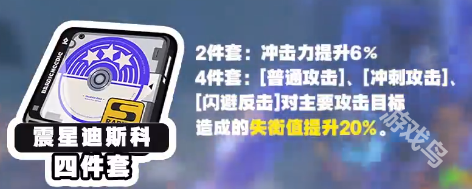 絕區(qū)零青衣培養(yǎng)攻略