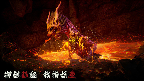 捕盜行紀(jì)無(wú)盡噩夢(mèng)6截圖2