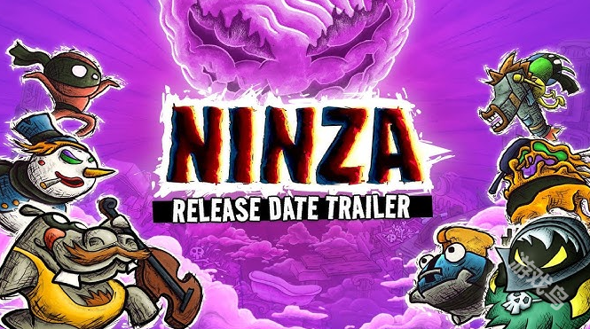 Ninza提供試玩Demo8月28日正式推出