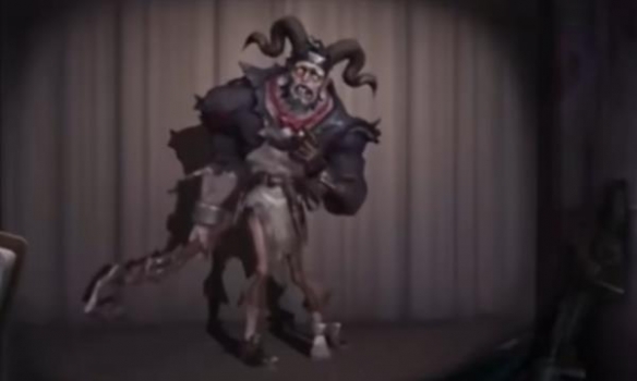 第五人格跛腳羊解包內(nèi)容是什么